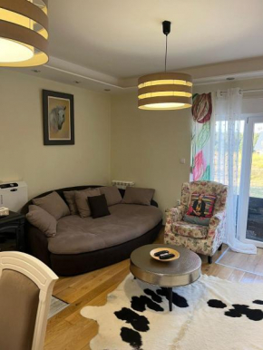 Apartman Jana 1